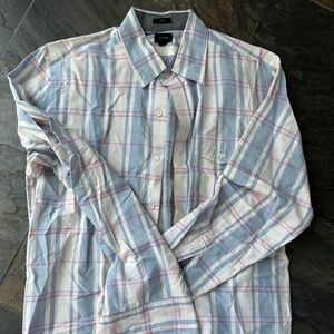 Jcrew button down - slim fit